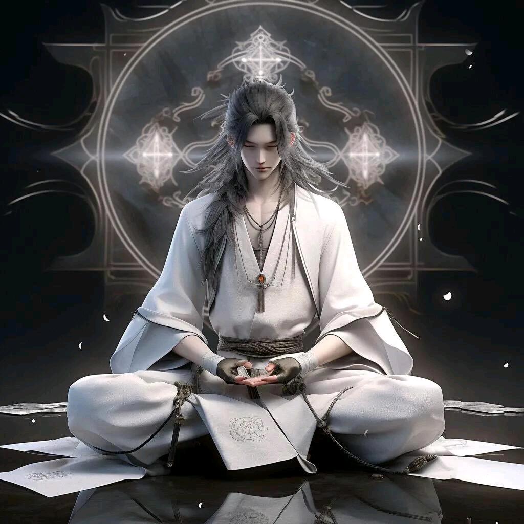 乾坤有道
