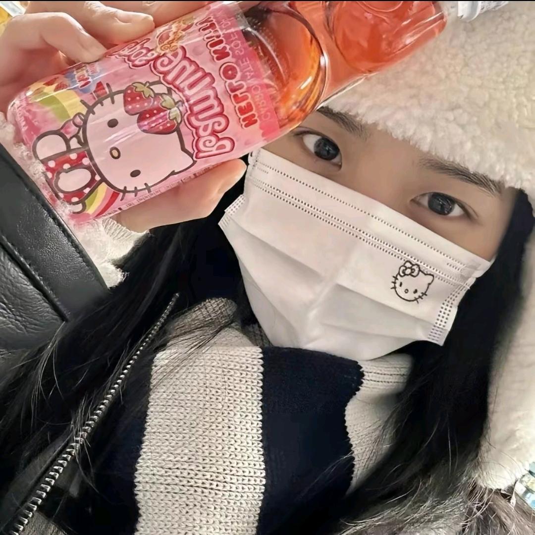 你头发掉咯