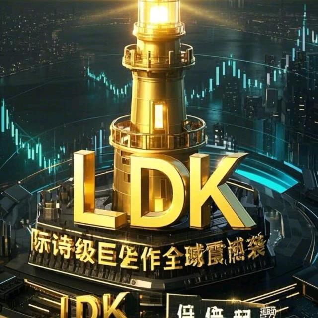 灯塔LDK项目