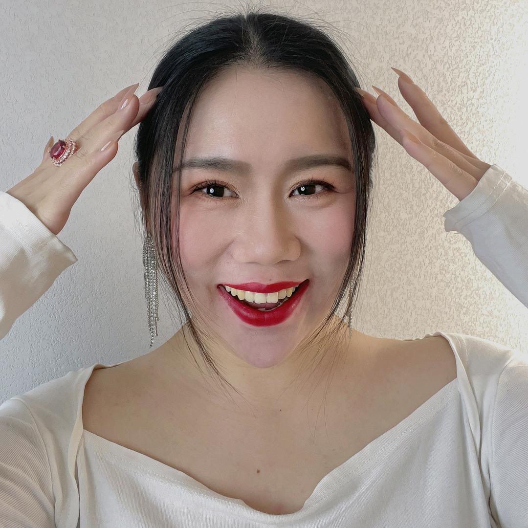 罗奇妙在减肥（已瘦4.085斤版）的头像