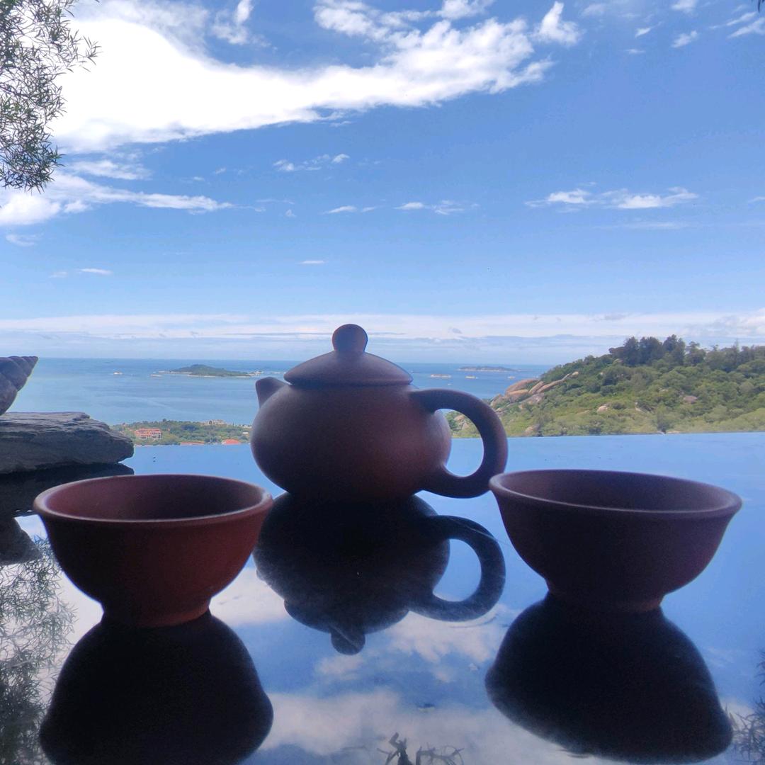 茶叙时光