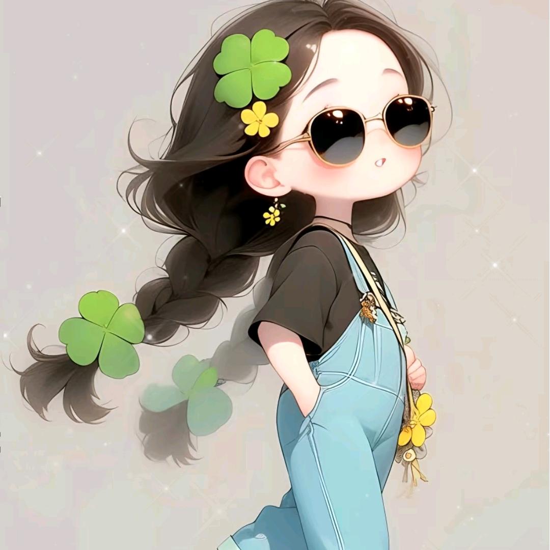 守护🍀🌻