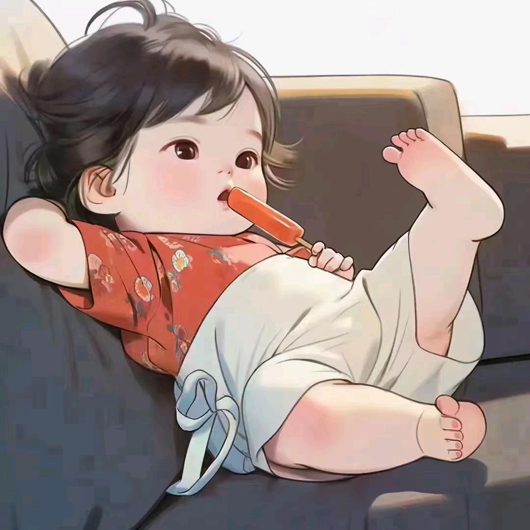 酒窝姐姐