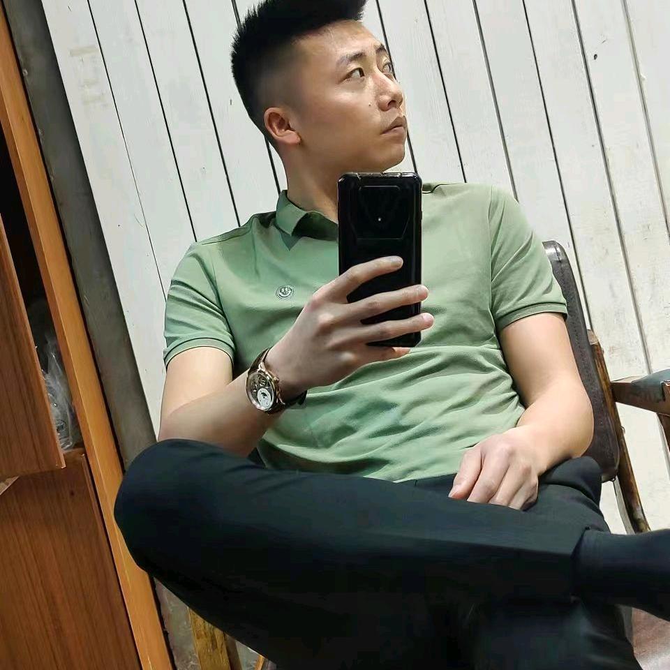 敖教官（总教）