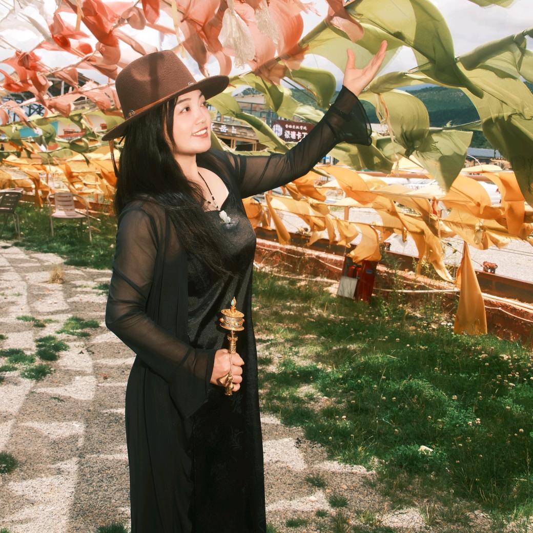 阿妹👑🎤