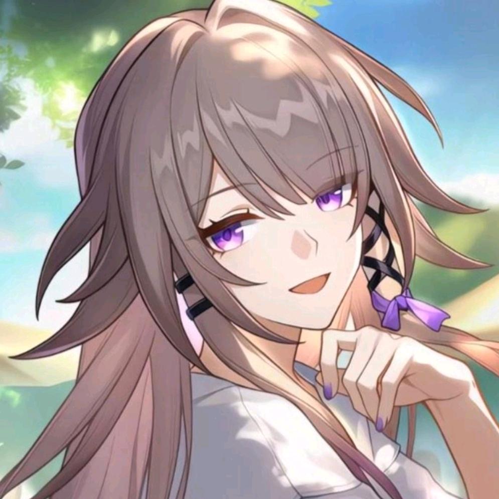 黑塔女士