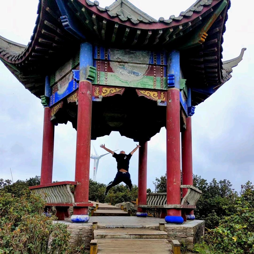 日富一日 年富一年