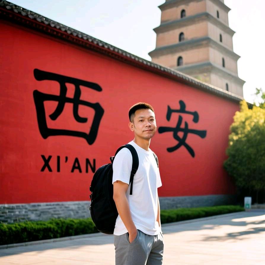 爱你一生