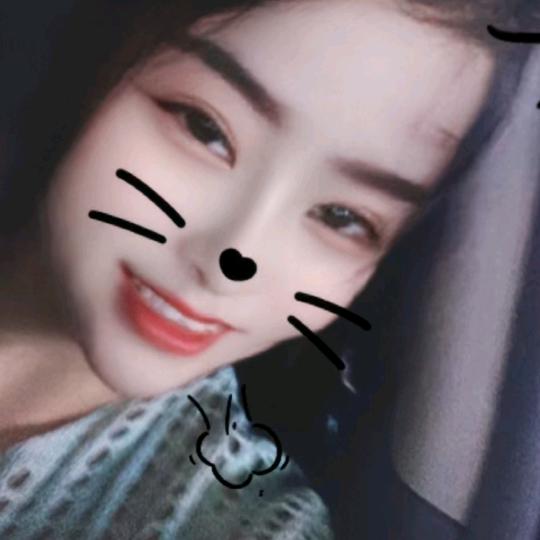 圆圆@