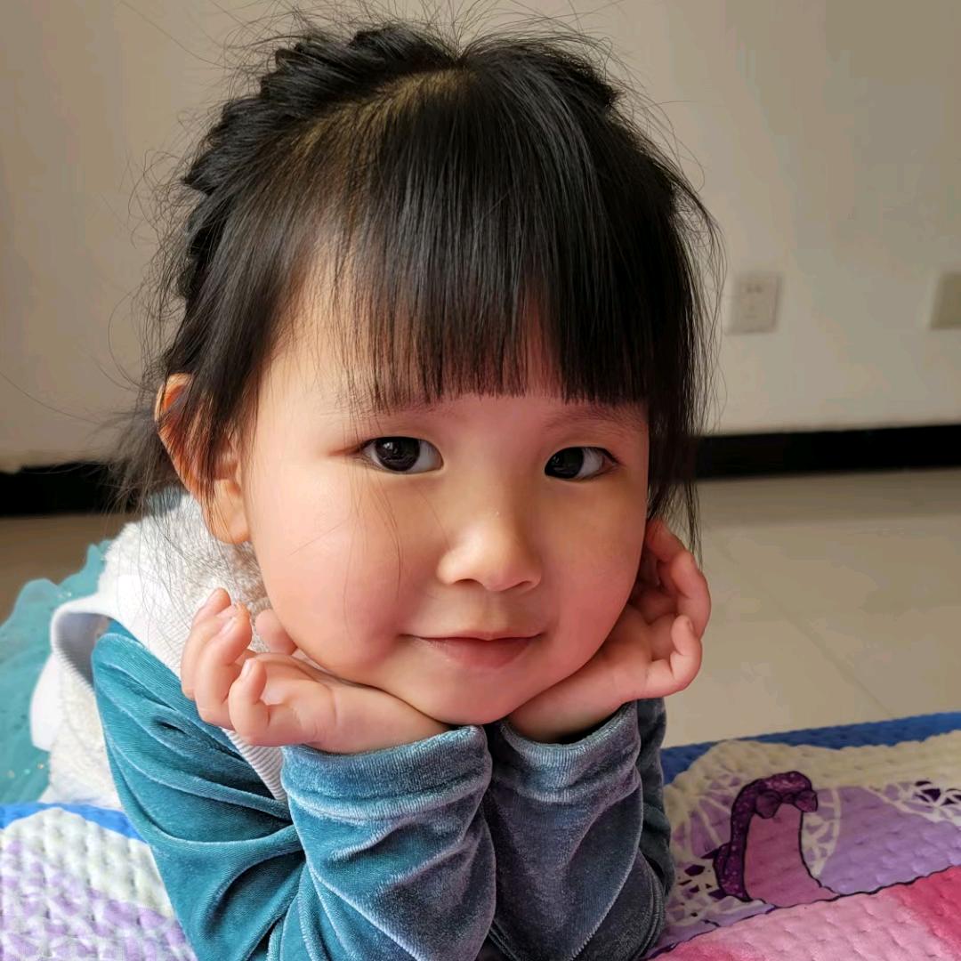 艳儿的钩织小铺