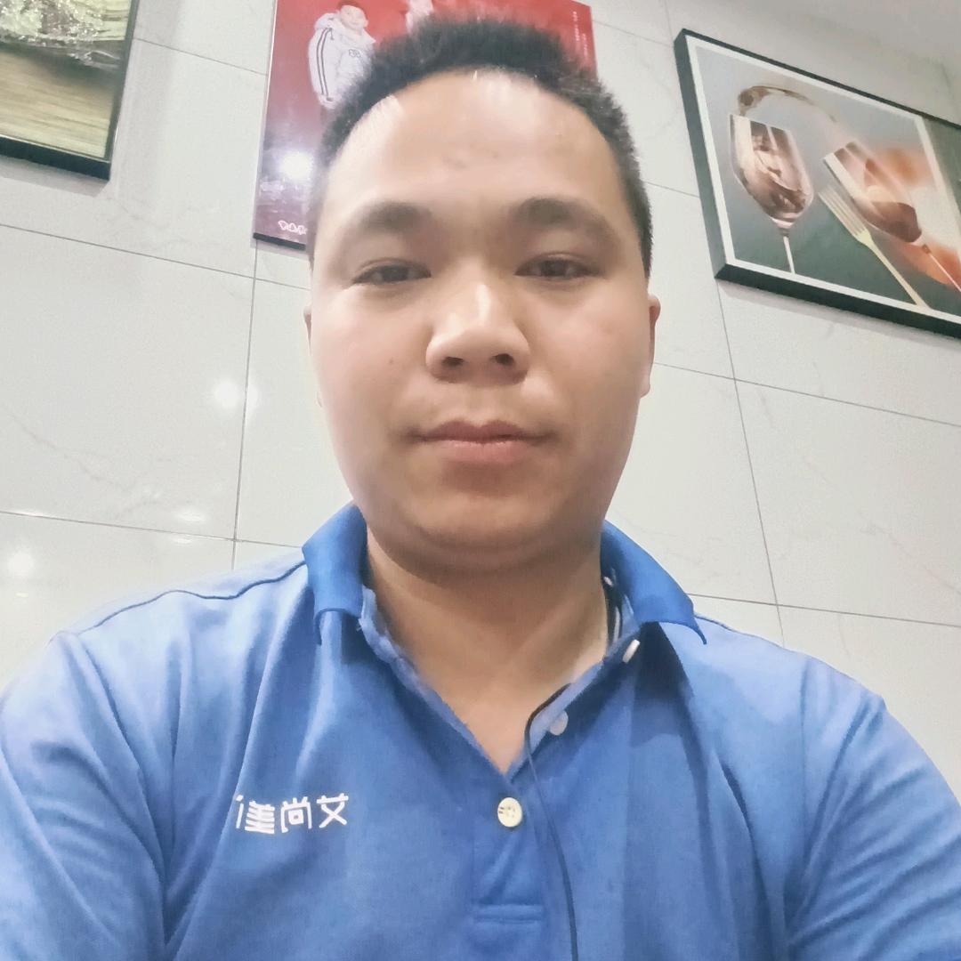 门窗工小潘
