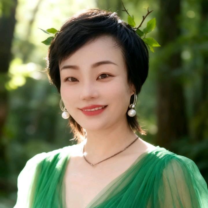 黄佰万～美肤养生