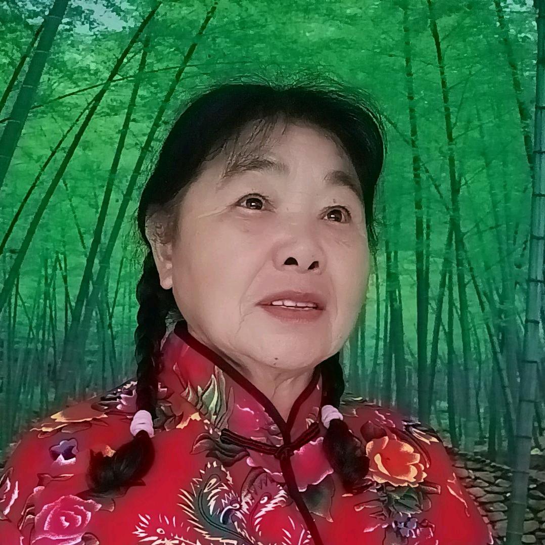 阳光阿姨