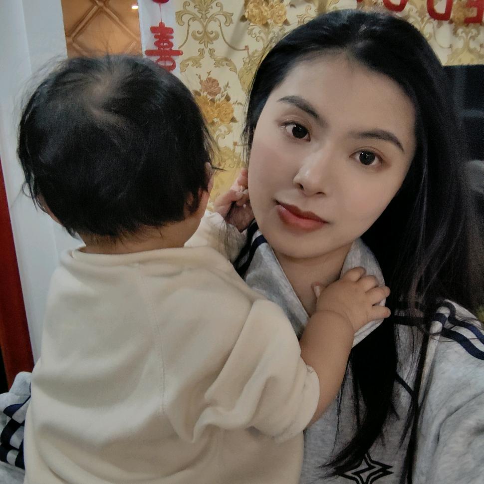 妤儿（带娃中）
