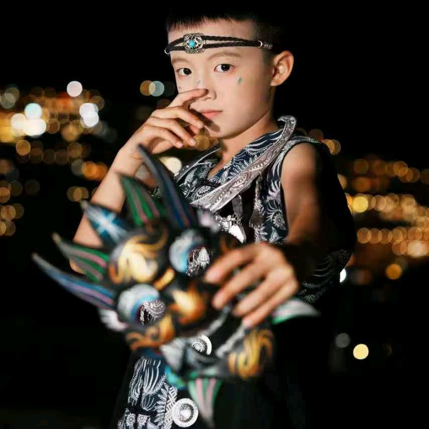 遗失的星辰