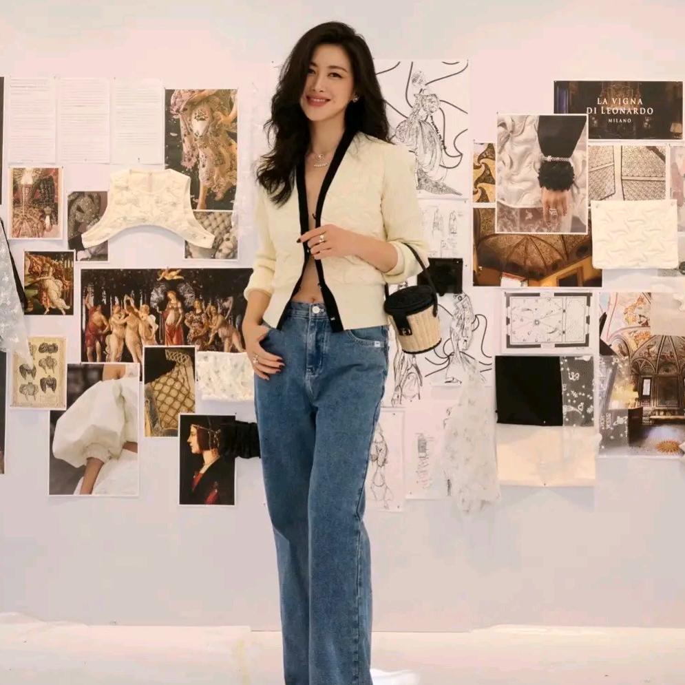 漯河技师 形象设计专业