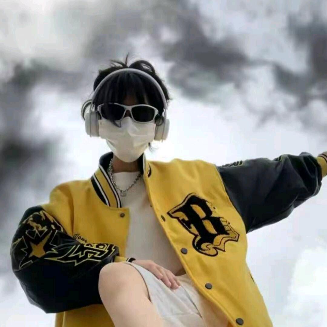小布丁😜
