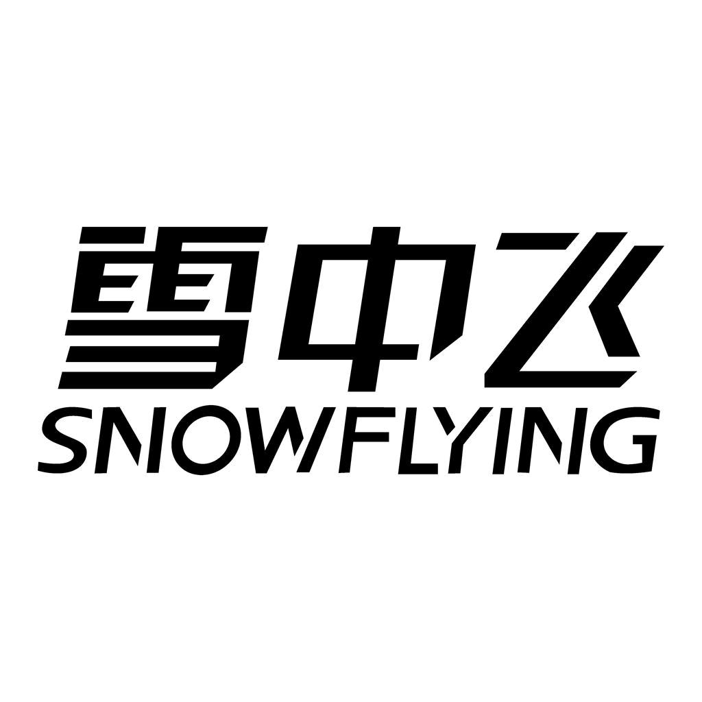雪中飞骅达专卖店