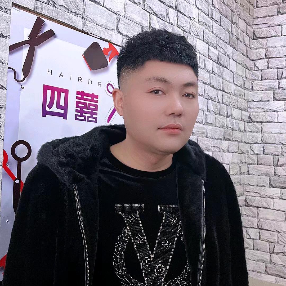吕超