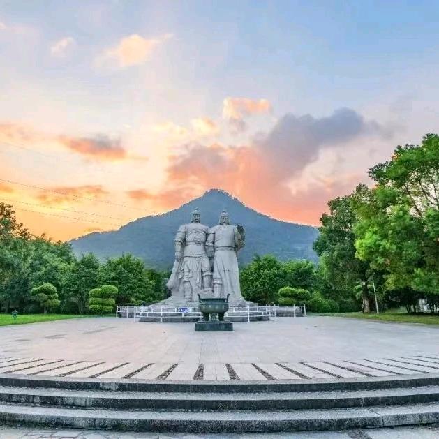 雲霄文化群