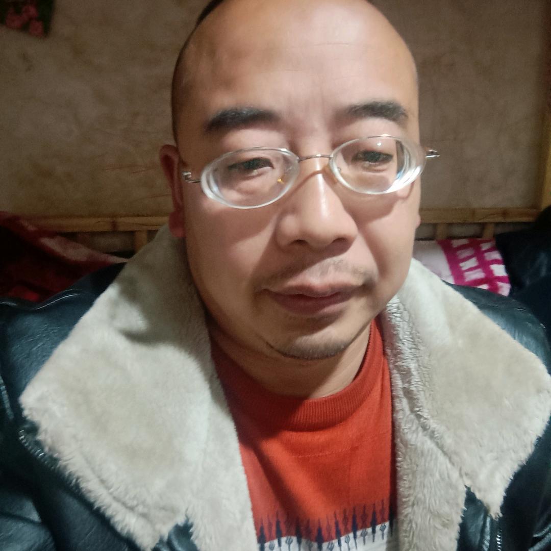胡老头