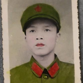 退伍老兵🇨🇳蒙正道