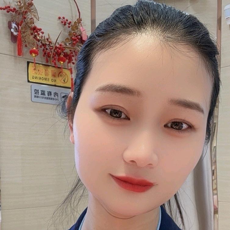 于@张玲