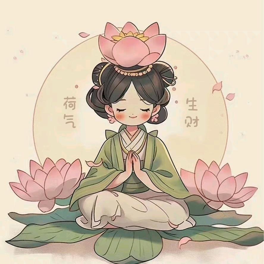 ⭐兔子小姐姐⭐