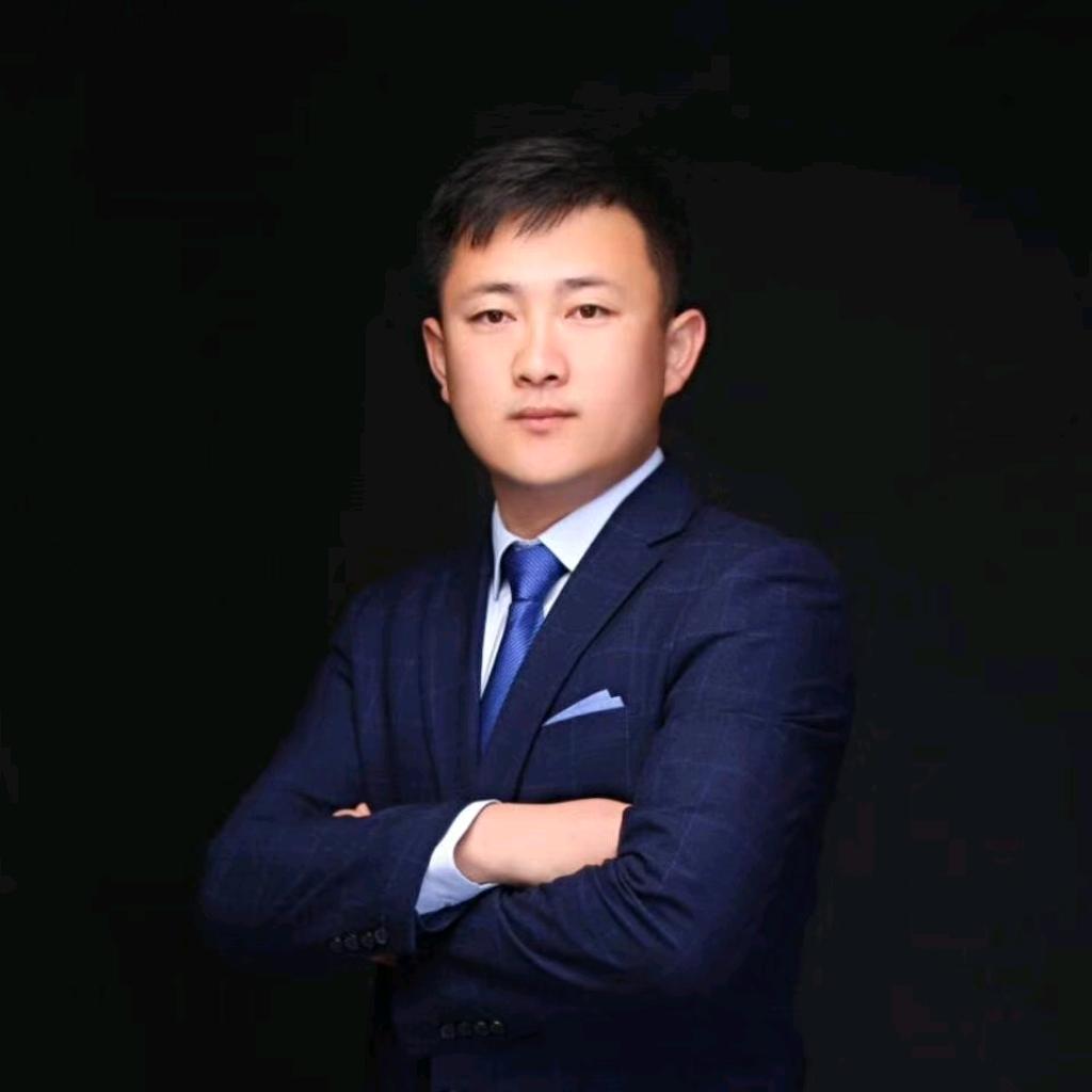 泽信云尚—刘冰