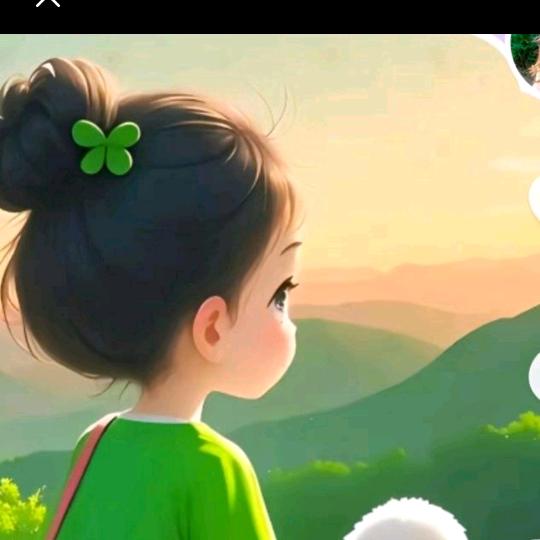 幸运草