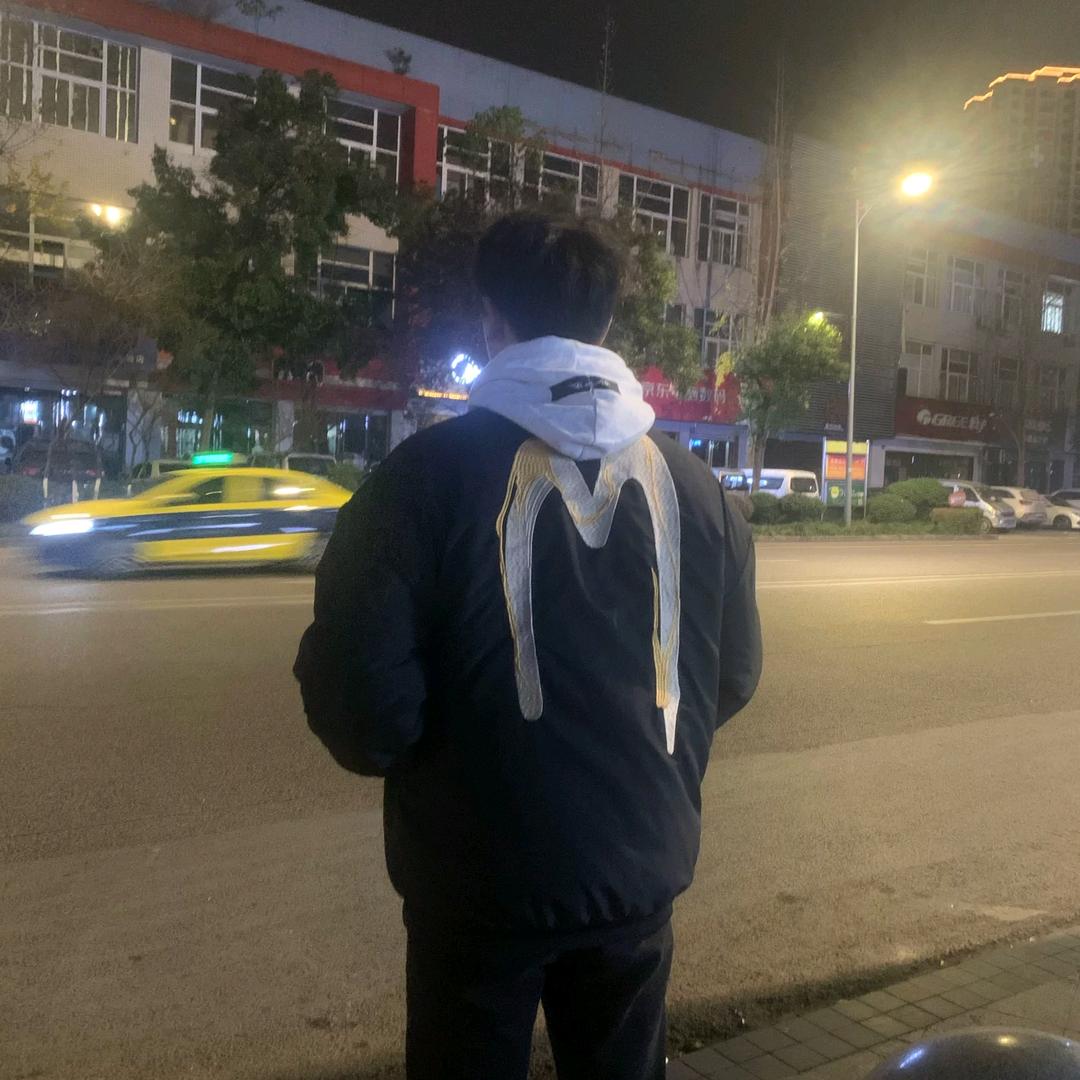 李 chao🥳