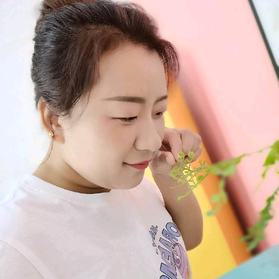 美美
