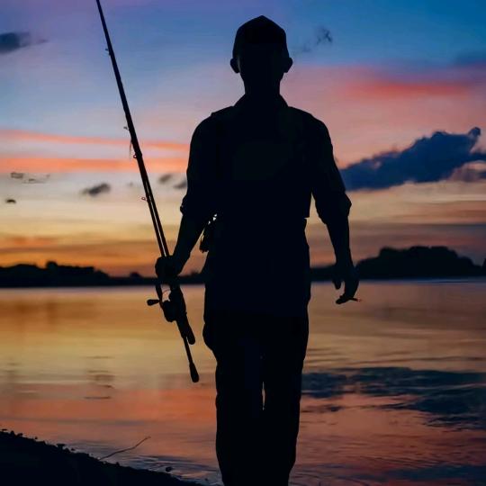 亚飞🎣
