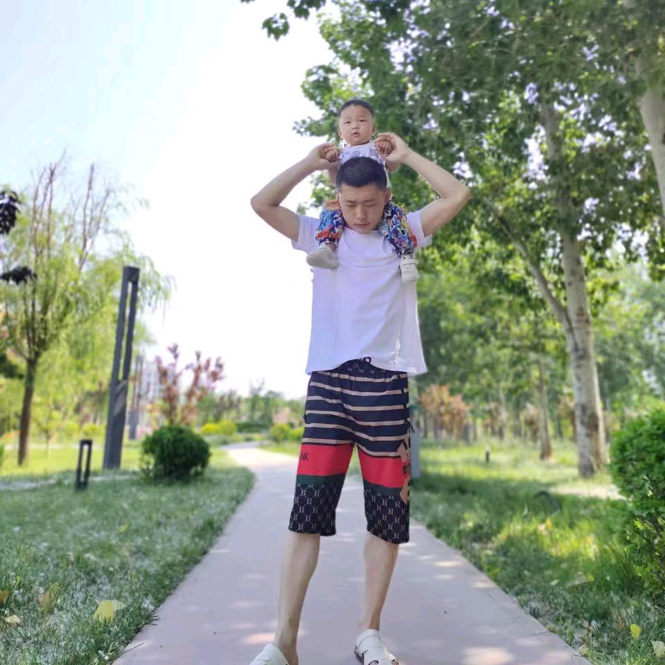 小宝（杨小二）