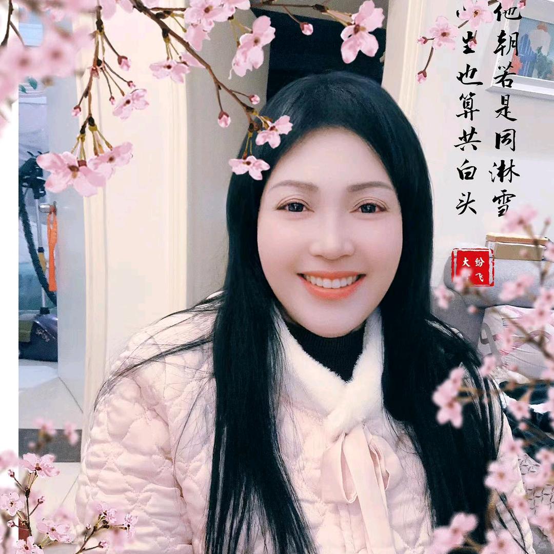 生活似蜜甜✨