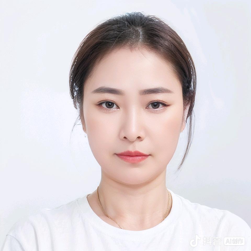 萍萍努力创业途中