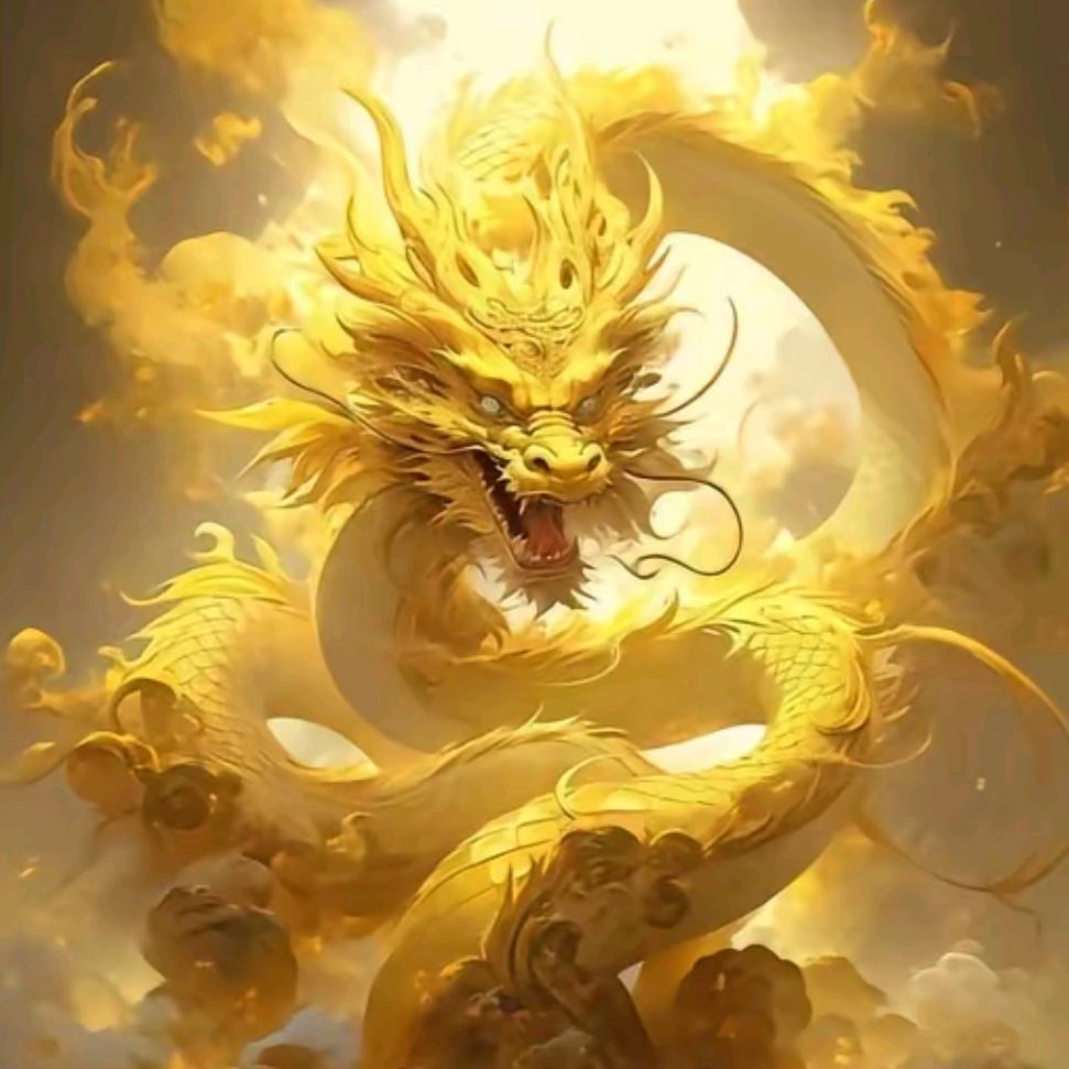 🐲↘☆℘