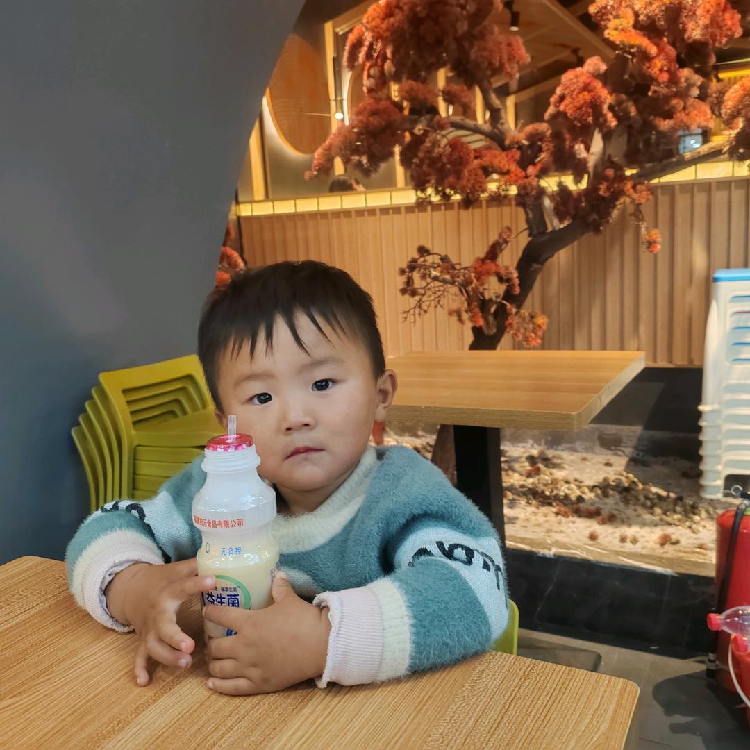 迷茫的我