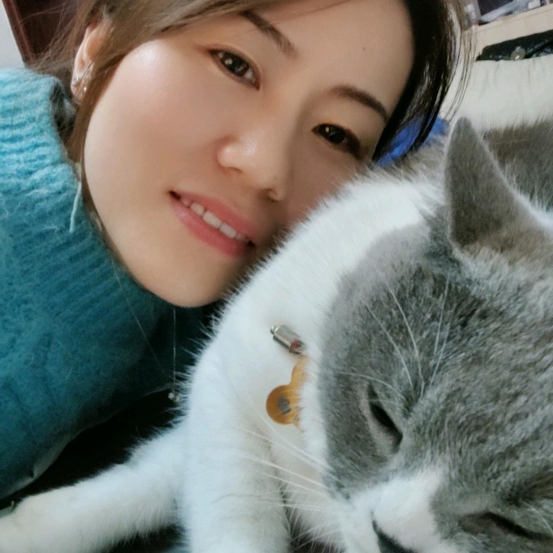 永兴媳妇萌萌