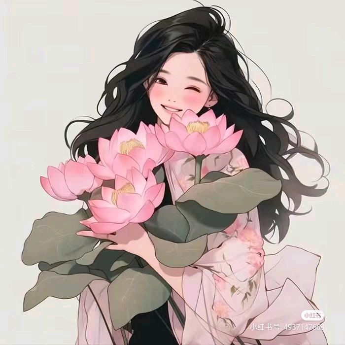 觅茉手工穿戴甲