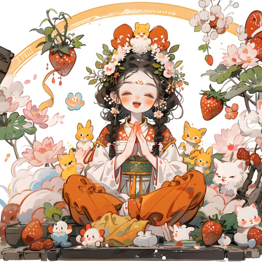 小小yo
