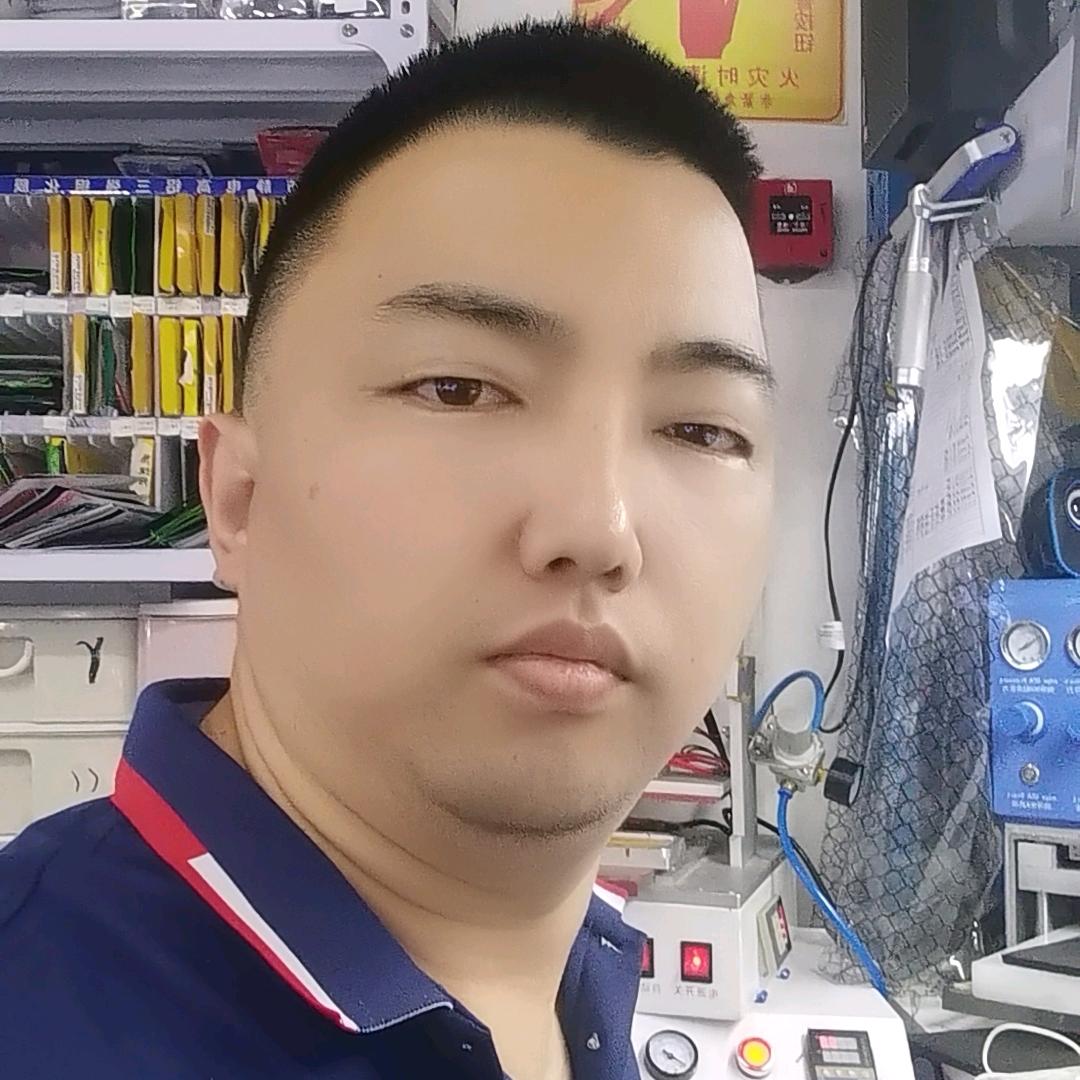 宝哥（金宇昊达）