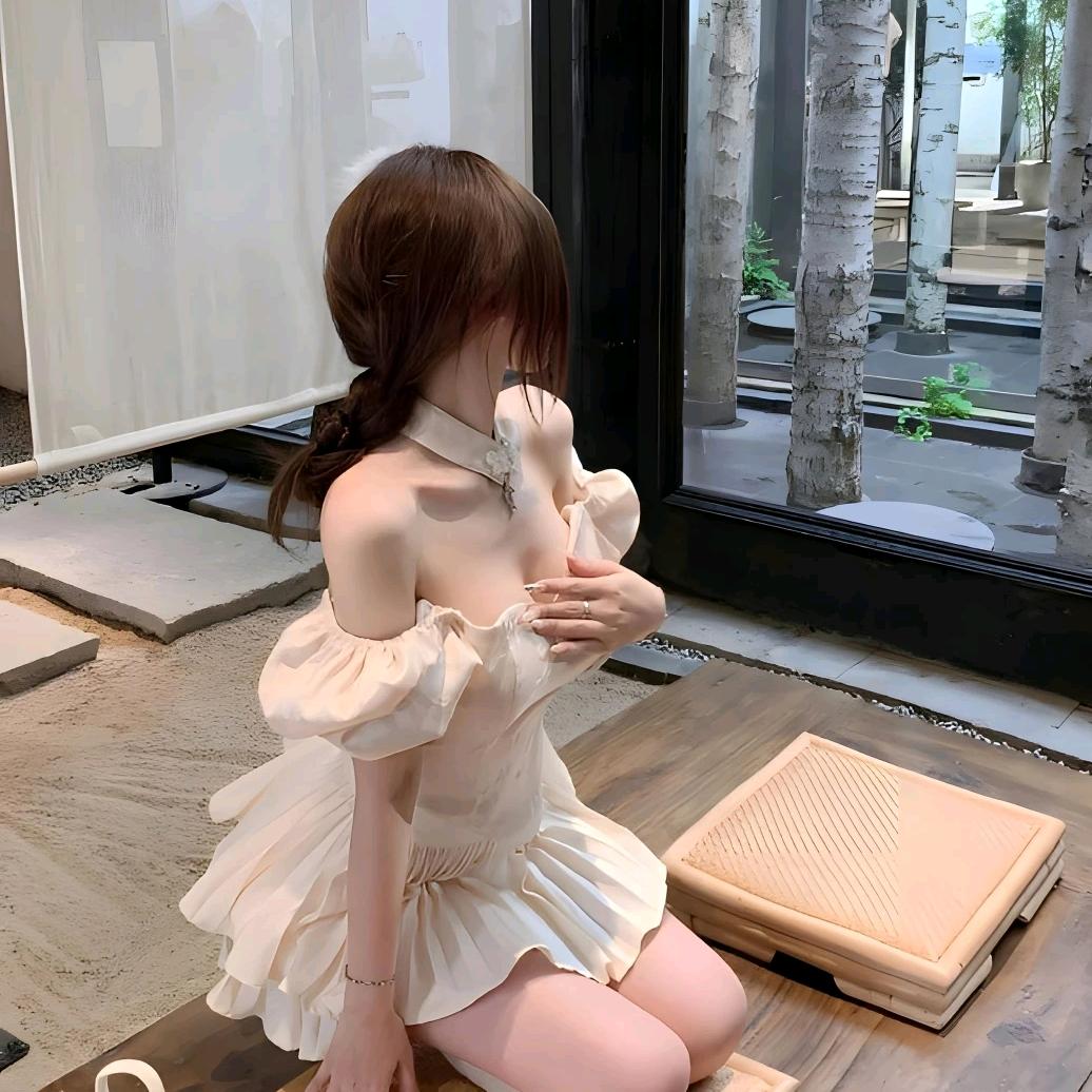 空欢喜.