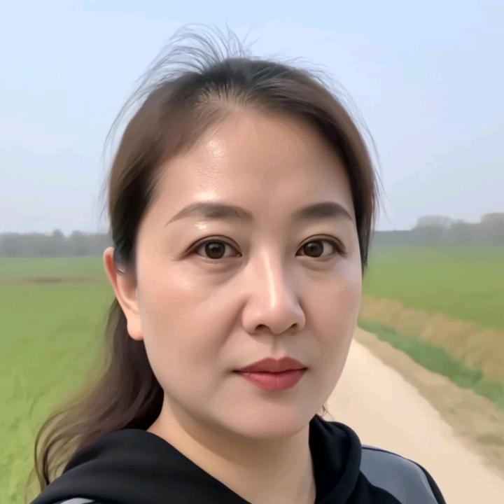 赵丽萍（找老伴）