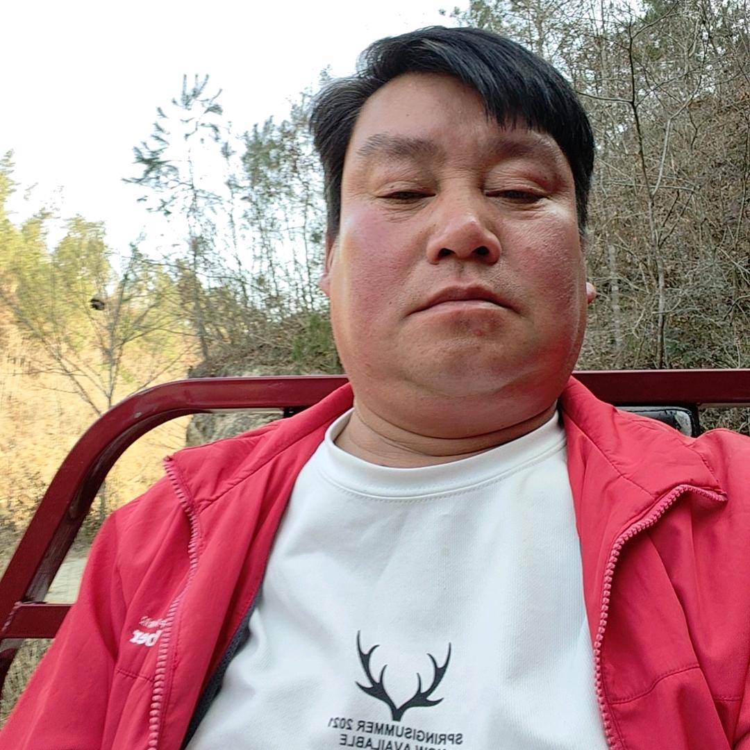 杨红明，独立人生