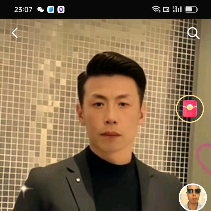 人生不易，不要留下遗憾