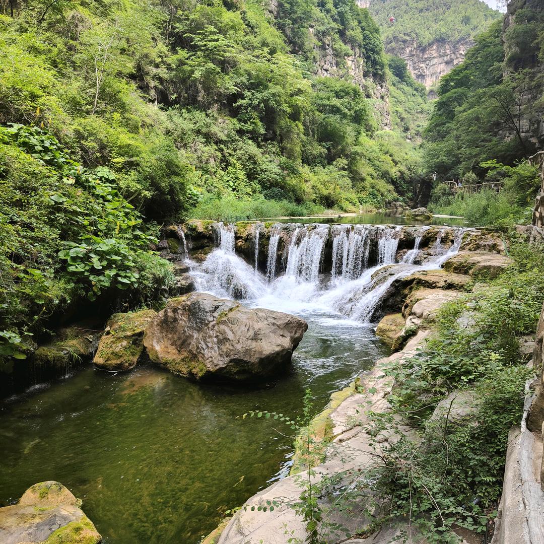 建伟，一口香小串！