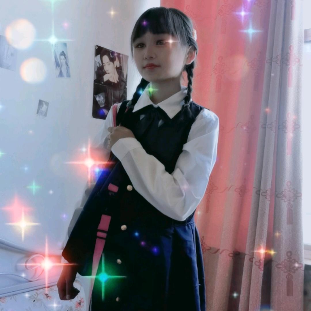 雪儿（拒私聊）