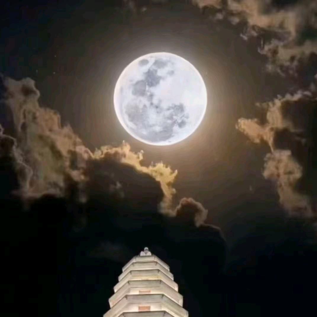 胧月