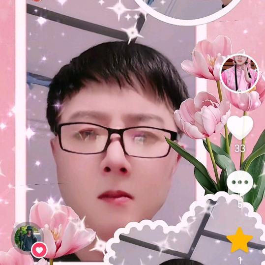 靜心❤
